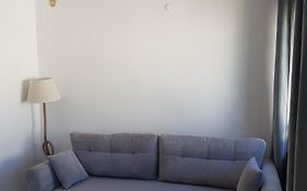 ASKLEPIOS 3 pokojowy apartament z balkonem